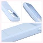Kit protectie 2 in 1 BizonMobile, Carcasa Bizon Tur si Folie sticla securizata Bizon Glass Edge, compatibil cu Nothing Phone (4a) Pro, Light Blue 9 - lerato.ro