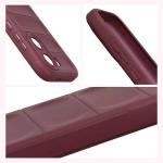 Kit protectie 2 in 1 BizonMobile, Carcasa Bizon Tur si Folie sticla securizata Bizon Glass Edge, compatibil cu Xiaomi Poco X8 Pro, Dark Purple 9 - lerato.ro