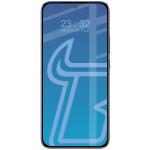 Kit protectie 2 in 1 BizonMobile, Carcasa Bizon Tur si Folie sticla securizata Bizon Glass Edge, compatibil cu Honor Magic 8 Lite, Dark Blue 10 - lerato.ro