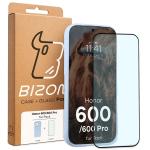 Kit protectie 2 in 1 BizonMobile, Carcasa Bizon Tur si Folie sticla securizata Bizon Glass Edge, compatibil cu Honor 600 5G / 600 Pro 5G, Light Blue 11 - lerato.ro