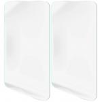 Set 2 folii protectie Bizon Film Hydrogel compatibile cu Realme GT 8 / 8 Pro, Transparent 5 - lerato.ro