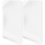 Set 2 folii protectie Bizon Film Hydrogel compatibile cu Honor Magic 8 Pro, Transparent 5 - lerato.ro