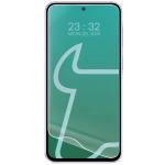 Folie protectie Bizon Film Hydrogel compatibila cu Samsung Galaxy A27 5G, Transparent 4 - lerato.ro