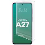 Folie protectie Bizon Film Hydrogel compatibila cu Samsung Galaxy A27 5G, Transparent 6 - lerato.ro