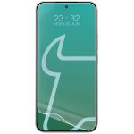 Set 2 folii protectie Bizon Film Hydrogel compatibile cu Xiaomi 15T / 15T Pro, Transparent 4 - lerato.ro
