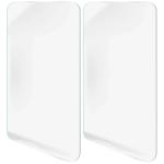 Set 2 folii protectie Bizon Film Hydrogel compatibile cu Xiaomi 15T / 15T Pro, Transparent 5 - lerato.ro