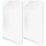 Set 2 folii protectie Bizon Film Hydrogel compatibile cu Google Pixel 10a, Transparent 5 - lerato.ro