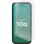 Set 2 folii protectie Bizon Film Hydrogel compatibile cu Google Pixel 10a, Transparent 6 - lerato.ro