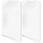 Set 2 folii protectie Bizon Film Hydrogel compatibile cu Nothing Phone (4a) / (4a) Pro, Transparent 5 - lerato.ro
