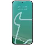 Folie protectie Bizon Film Hydrogel compatibila cu Xiaomi Poco X8 Pro Max, Transparent 4 - lerato.ro