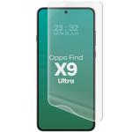 Folie protectie Bizon Film Hydrogel compatibila cu Oppo Find X9 Ultra, Transparent 6 - lerato.ro