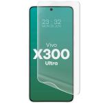 Folie protectie Bizon Film Hydrogel compatibila cu Vivo X300 Ultra, Transparent 6 - lerato.ro