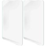 Set 2 folii protectie Bizon Film Hydrogel compatibile cu Vivo X300 Ultra, Transparent 5 - lerato.ro