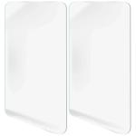 Set 2 folii protectie Bizon Film Hydrogel compatibile cu Samsung Galaxy A27 5G, Transparent 5 - lerato.ro
