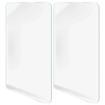 Set 2 folii protectie Bizon Film Hydrogel compatibile cu Xiaomi Redmi 15 4G / 5G, Transparent 5 - lerato.ro
