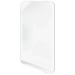 Folie protectie Bizon Film Hydrogel compatibila cu Vivo X300 FE, Transparent 5 - lerato.ro