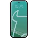 Folie protectie Bizon Film Hydrogel compatibila cu Google Pixel 10a, Transparent 4 - lerato.ro