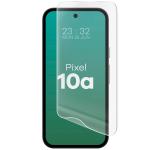Folie protectie Bizon Film Hydrogel compatibila cu Google Pixel 10a, Transparent 6 - lerato.ro