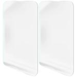 Set 2 folii protectie Bizon Film Hydrogel compatibile cu Xiaomi Redmi Note 15 Pro 5G / 15 Pro Plus 5G / POCO M8 Pro 5G, Transparent 5 - lerato.ro