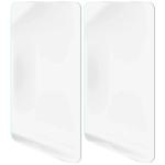 Set 2 folii protectie Bizon Film Hydrogel compatibile cu Xiaomi Redmi A7 Pro / POCO C85X / C81 / C81 Pro, Transparent 5 - lerato.ro