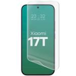 Folie protectie Bizon Film Hydrogel compatibila cu Xiaomi 17T, Transparent 6 - lerato.ro
