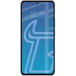 Folie sticla securizata Bizon Glass Edge compatibila cu Realme 14 5G / 14T 5G , Negru 4 - lerato.ro