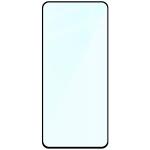 Folie sticla securizata Bizon Glass Edge compatibila cu Realme 14 5G / 14T 5G , Negru 5 - lerato.ro