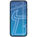 Folie sticla securizata Bizon Glass Edge compatibila cu Motorola Moto G67 5G / G77 5G / G87 5G, Negru 4 - lerato.ro