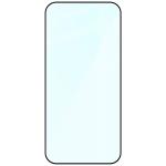 Folie sticla securizata Bizon Glass Edge compatibila cu Motorola Moto G67 5G / G77 5G / G87 5G, Negru 5 - lerato.ro