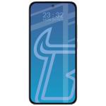 Folie sticla securizata Bizon Glass Edge compatibila cu Realme 16 5G, Negru 4 - lerato.ro