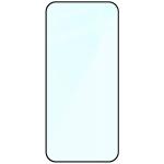 Folie sticla securizata Bizon Glass Edge compatibila cu Realme 16 5G, Negru 5 - lerato.ro
