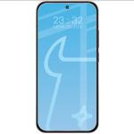 Folie sticla securizata Bizon Glass Clear compatibila cu Oppo Reno 15 Pro, Transparent 4 - lerato.ro
