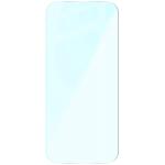 Folie sticla securizata Bizon Glass Clear compatibila cu Google Pixel 10a, Transparent 5 - lerato.ro