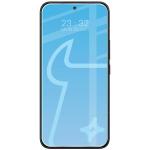 Folie sticla securizata Bizon Glass Clear compatibila cu Xiaomi Poco X8 Pro Max, Transparent 4 - lerato.ro