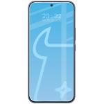 Folie sticla securizata Bizon Glass Clear compatibila cu Vivo V70 FE 5G, Transparent 4 - lerato.ro