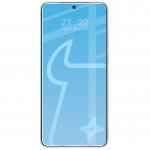 Folie sticla securizata Bizon Glass Clear compatibila cu Vivo X300 Ultra, Transparent 4 - lerato.ro