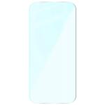 Folie sticla securizata Bizon Glass Clear compatibila cu Xiaomi 17T, Transparent 5 - lerato.ro