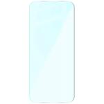 Folie sticla securizata Bizon Glass Clear compatibila cu Motorola Moto G67 5G / G77 5G / G87 5G, Transparent 5 - lerato.ro