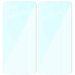 Set 2 folii sticla securizata Bizon Glass Clear Duo compatibile cu Xiaomi Poco F7, Transparent 5 - lerato.ro