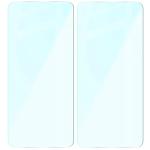Set 2 folii sticla securizata Bizon Glass Clear Duo compatibile cu Xiaomi 15T / 15T Pro, Transparent 5 - lerato.ro