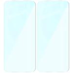 Set 2 folii sticla securizata Bizon Glass Clear Duo compatibile cu Nothing Phone (4a), Transparent 5 - lerato.ro