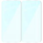Set 2 folii sticla securizata Bizon Glass Clear Duo compatibile cu Xiaomi Poco X8 Pro Max, Transparent 5 - lerato.ro