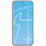 Set 2 folii sticla securizata Bizon Glass Clear Duo compatibile cu Xiaomi 17T, Transparent 4 - lerato.ro