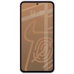 Set 2 folii sticla securizata Bizon Glass Matte Duo compatibile cu Samsung Galaxy A27 5G, Negru 4 - lerato.ro