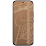 Set 2 folii sticla securizata Bizon Glass Matte Duo compatibile cu Vivo V70 5G, Negru 4 - lerato.ro