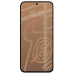Set 2 folii sticla securizata Bizon Glass Matte Duo compatibile cu Vivo X300 FE, Negru 4 - lerato.ro