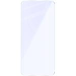 Folie sticla hibrid Bizon Hybrid Mule compatibila cu Samsung Galaxy A57 5G, Transparent 5 - lerato.ro