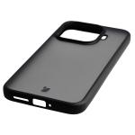 Kit protectie 2 in 1 BizonMobile, Carcasa Bizon Angelo si Folie sticla securizata Bizon Glass Edge, compatibil cu Xiaomi 17T Pro, Negru 7 - lerato.ro