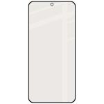 Folie sticla securizata Bizon Glass Matte compatibila cu Samsung Galaxy S25, Negru 5 - lerato.ro