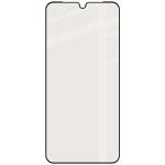 Folie sticla securizata Bizon Glass Matte compatibila cu Samsung Galaxy A17 5G, Negru 5 - lerato.ro